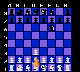 The Chessmaster Screenshot 1
